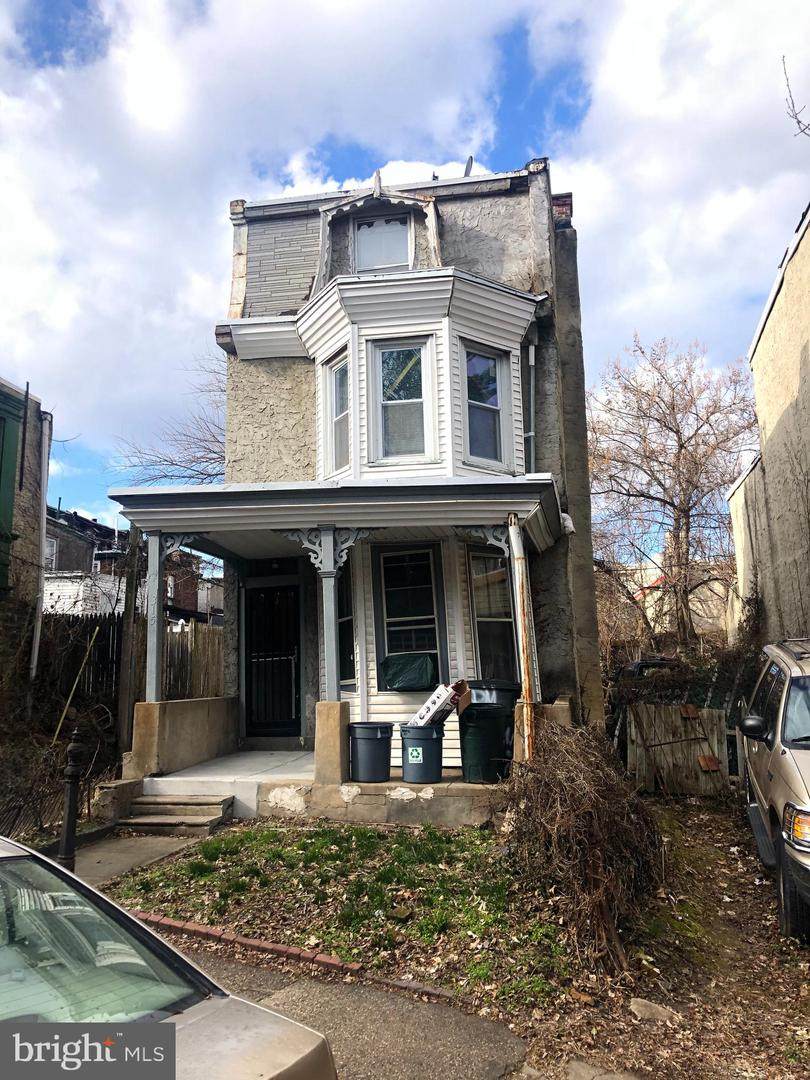 315 Armat Street - Photo 1