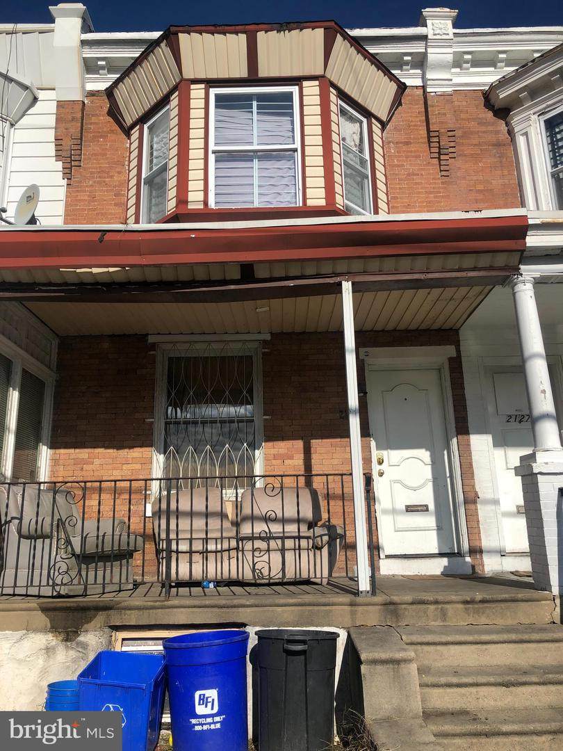2129 Chew Avenue - Photo 1