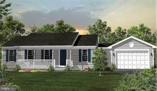 LOT 3 Marys Place - Photo 1