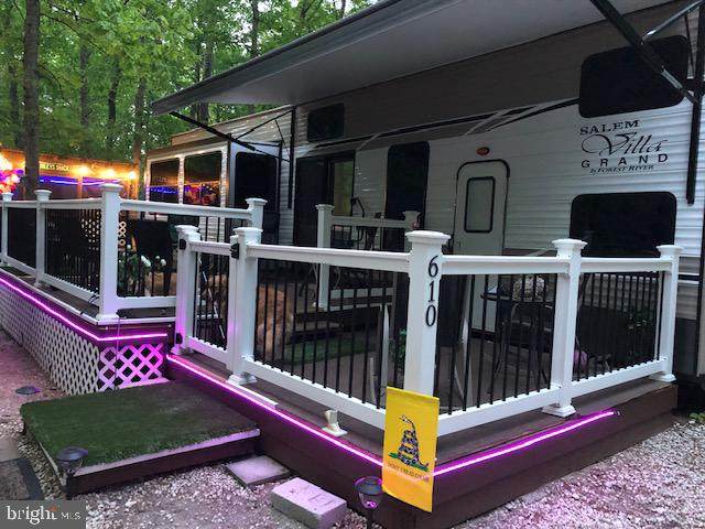 610 Lazy River Campground - Photo 1