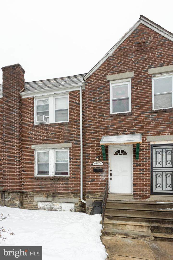 6024 Baltimore Avenue - Photo 1