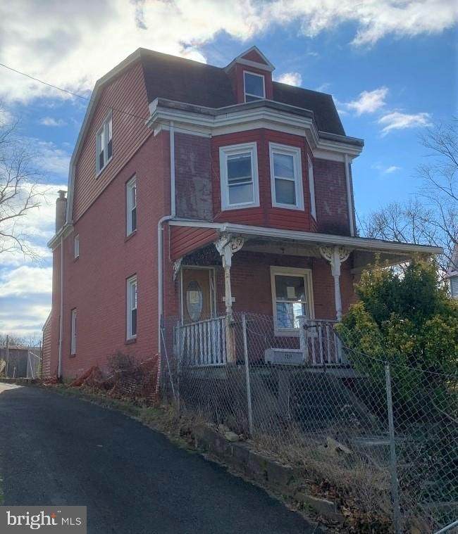 401 Cadwalader Avenue - Photo 1
