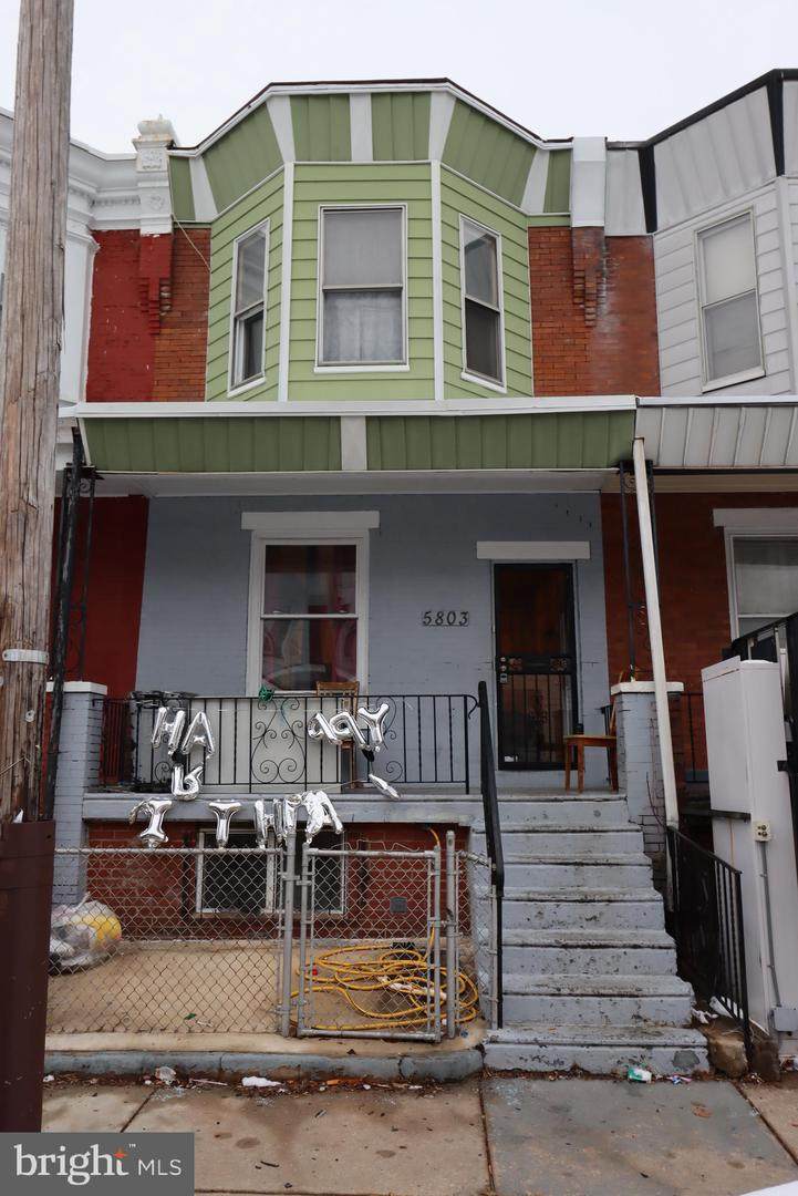 5803 Pemberton Street - Photo 1