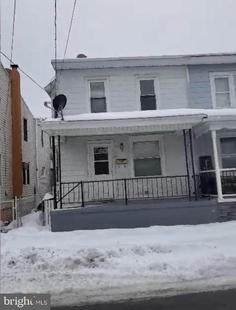 214 3RD Street - Photo 1