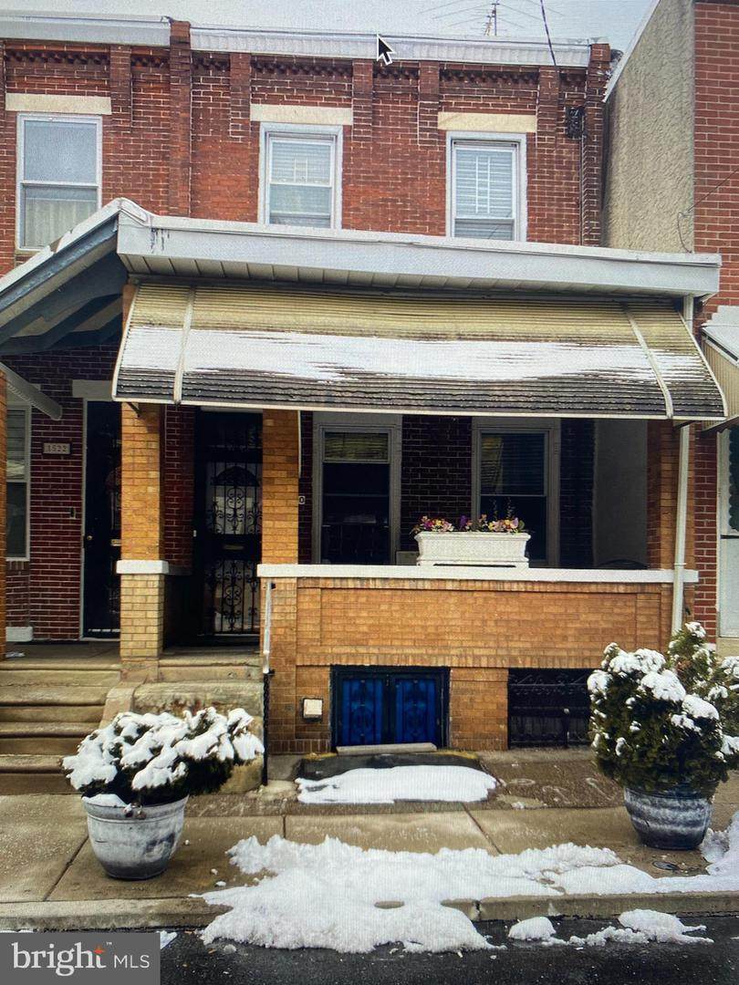 1520 Carlisle Street - Photo 1