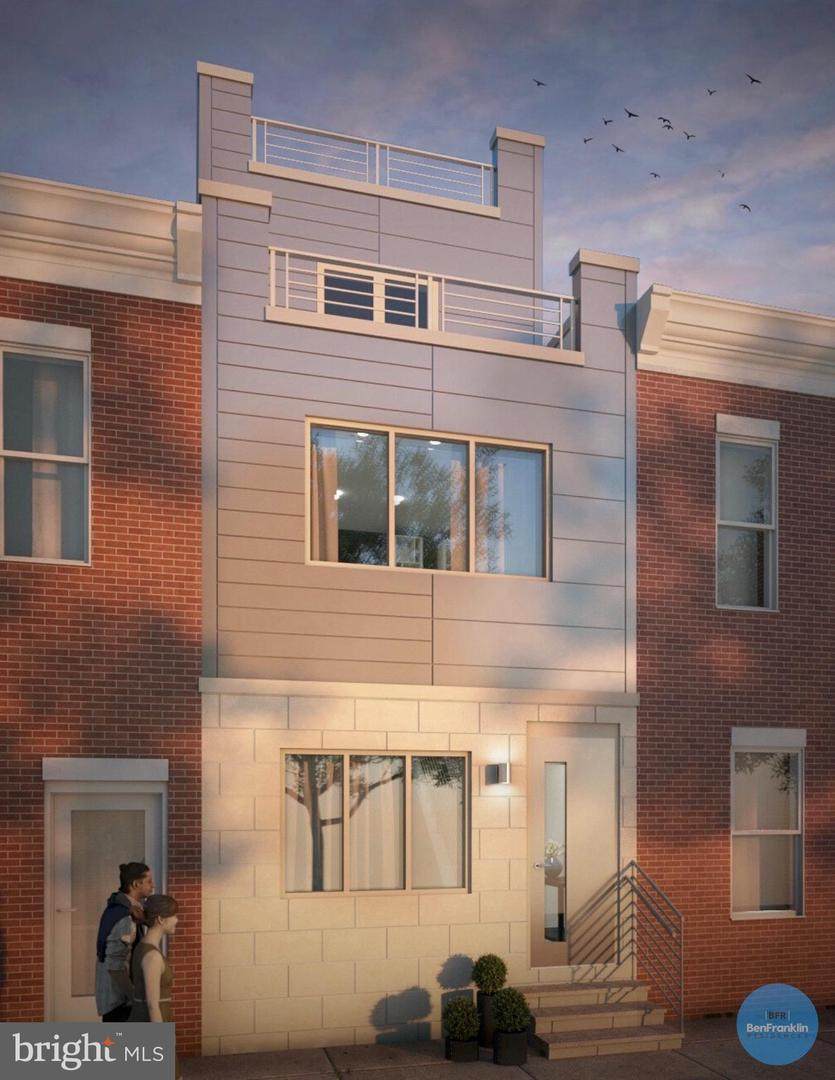 1436 Napa Street - Photo 1
