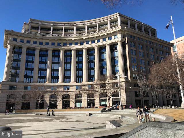 801 Pennsylvania Avenue - Photo 1