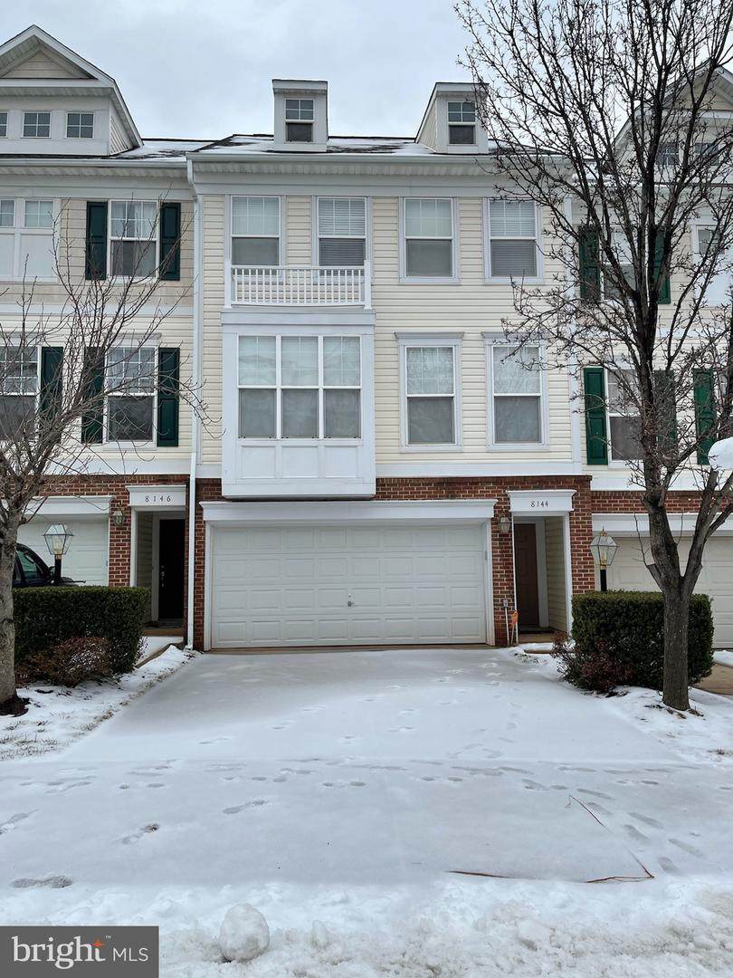 8144 Cello Way - Photo 1