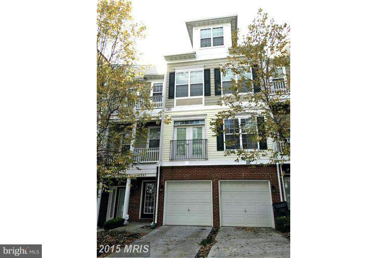 1843 Cedar Cove Way - Photo 1