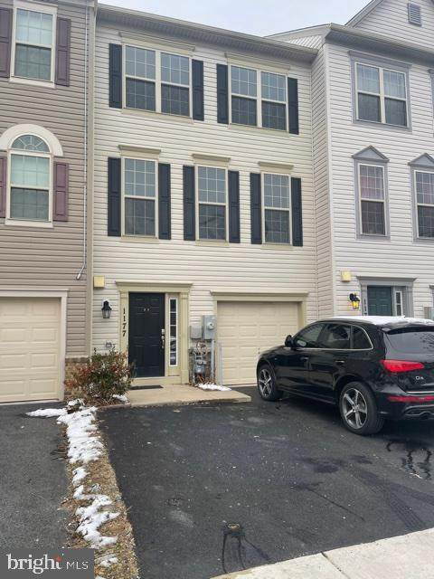 1177 Carinoso Circle - Photo 1