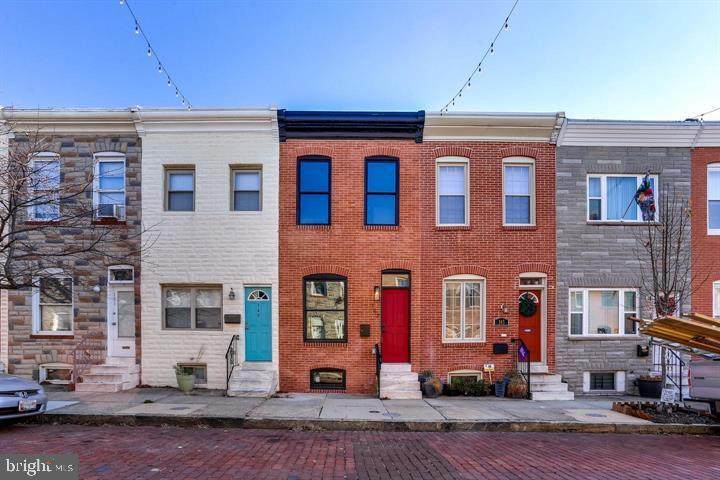 147 Streeper Street - Photo 1