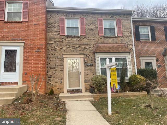 12613 Black Saddle Lane - Photo 1