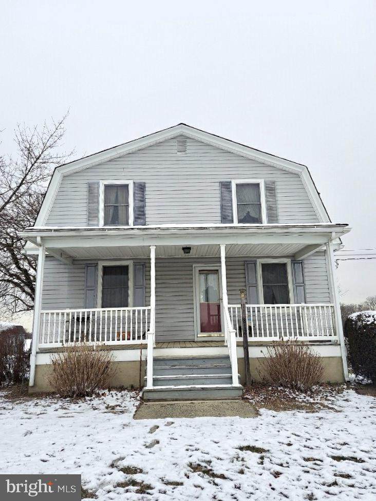 812 Paulsboro Road - Photo 1