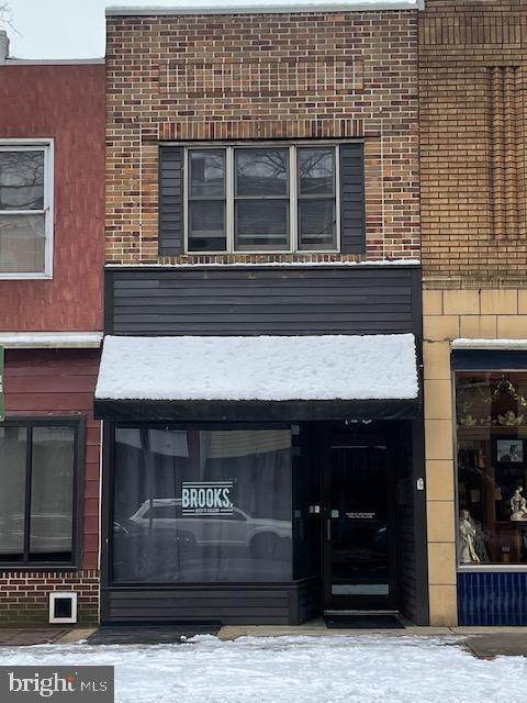 136 Loockerman Street - Photo 1