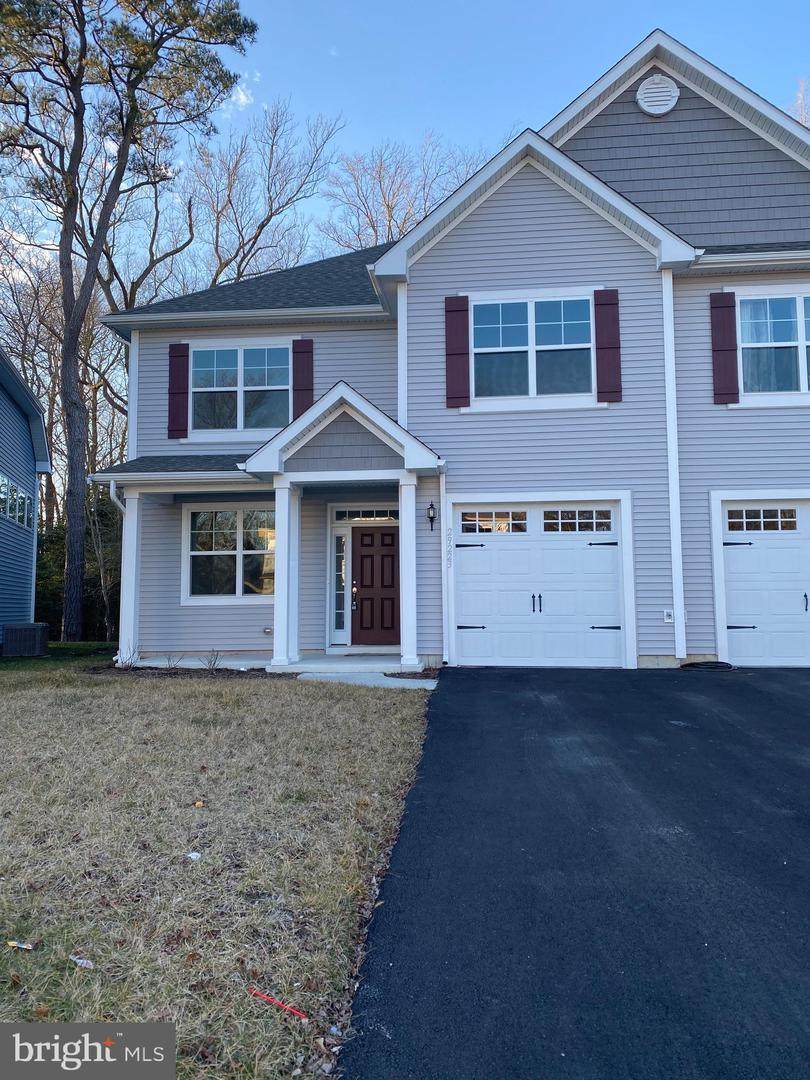 29223 Shady Creek Lane - Photo 1