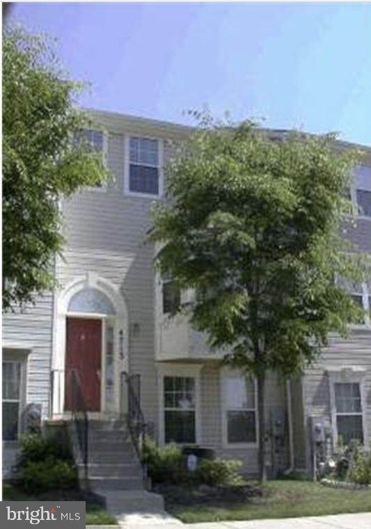 4713 Amberfield Drive - Photo 1
