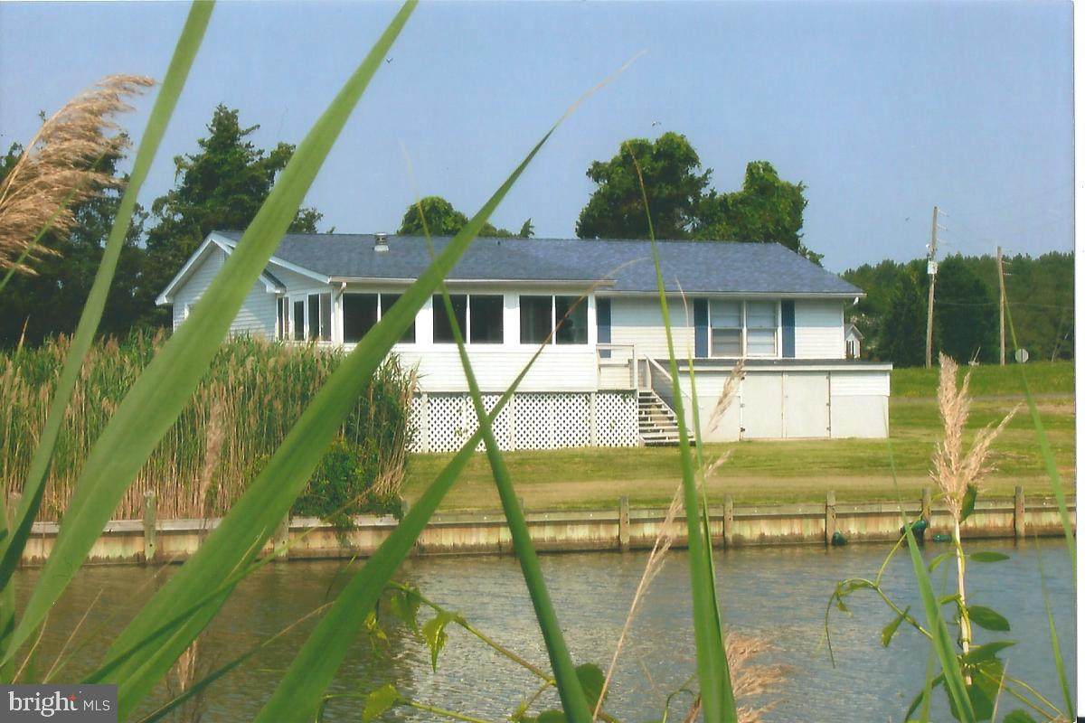3257 Starboard Street - Photo 1