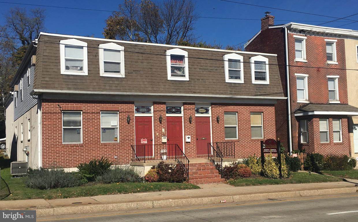 253 Market Street - Photo 1