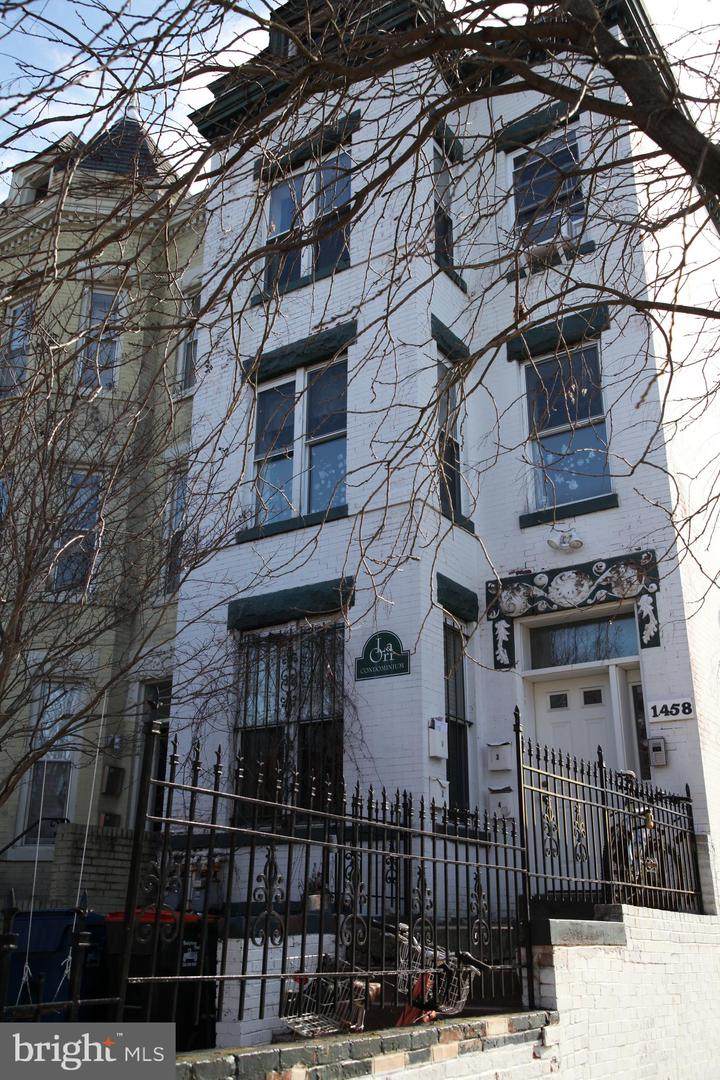 1458-FAIRMONT Fairmont Street - Photo 1