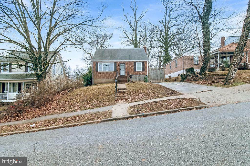 6012 Highgate Drive - Photo 1
