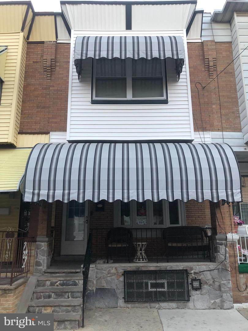 1836 Ringgold Street - Photo 1
