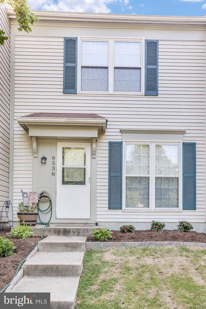 6538 Morning Glen Court - Photo 1