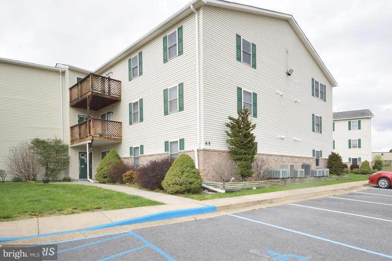 65-B-12 Hailey Lane - Photo 1