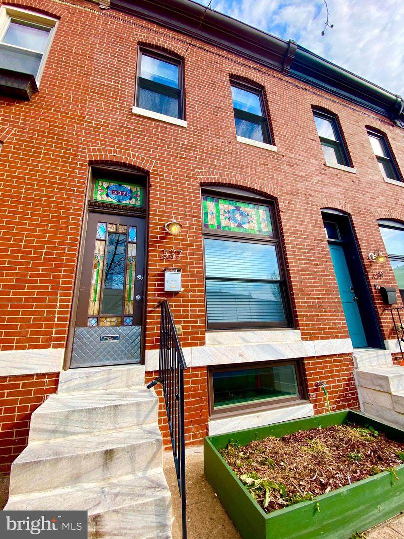 337 Clinton Street - Photo 1