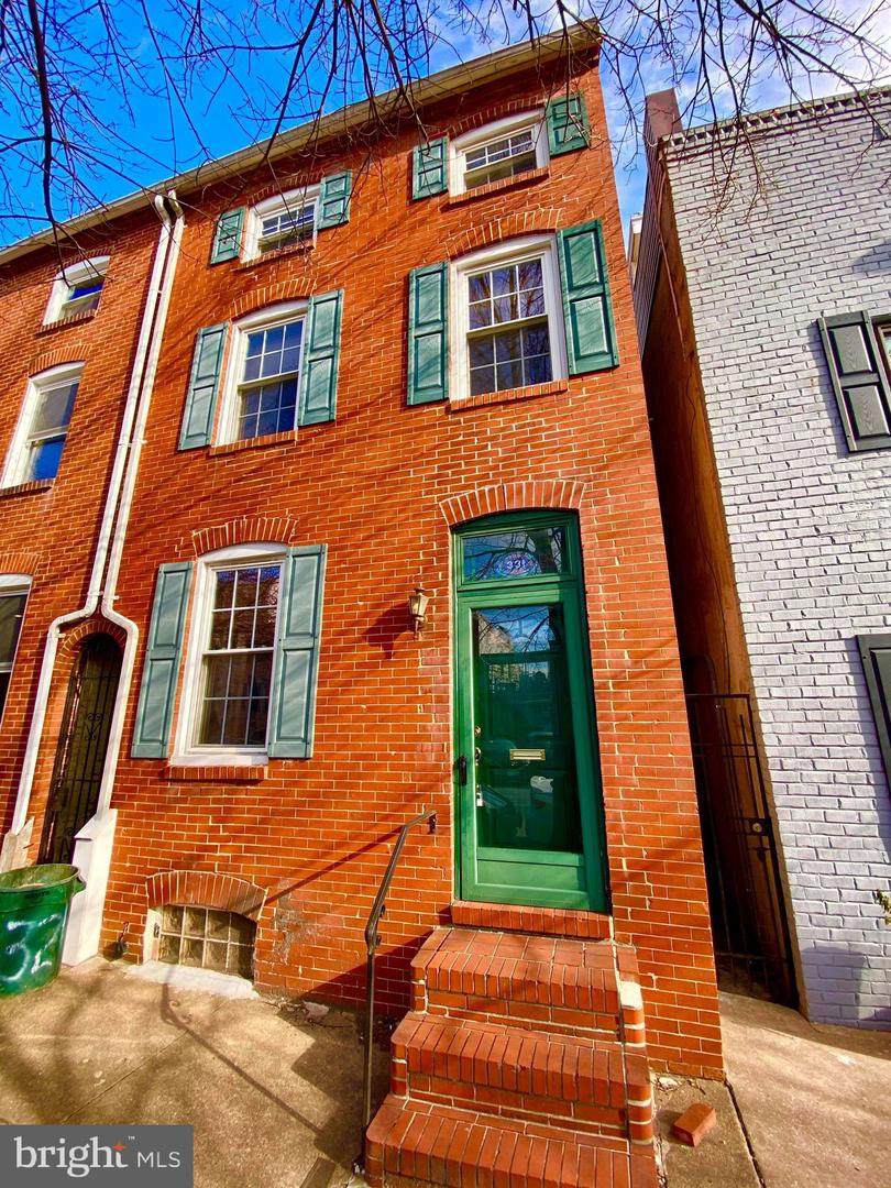 331 Ann Street - Photo 1