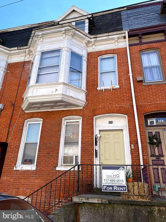 326 Philadelphia Street - Photo 1