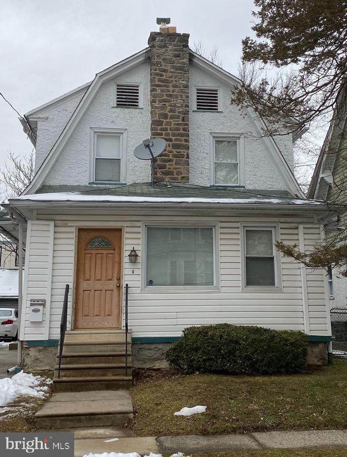 403 Glenwood Avenue - Photo 1