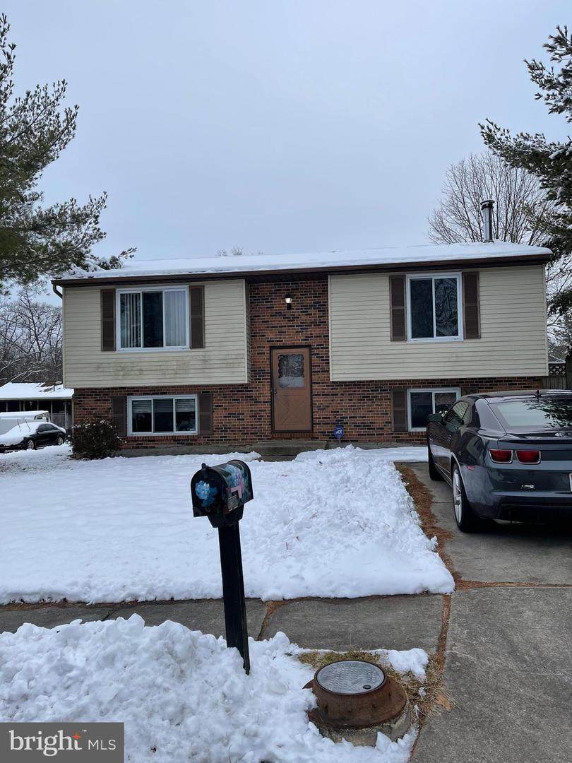 3615 Melanie Road - Photo 1