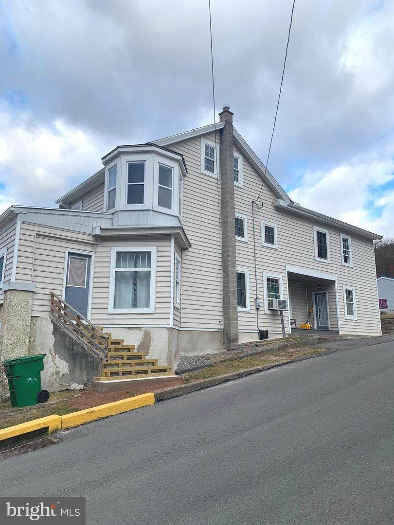 184 Pottsville Street - Photo 1