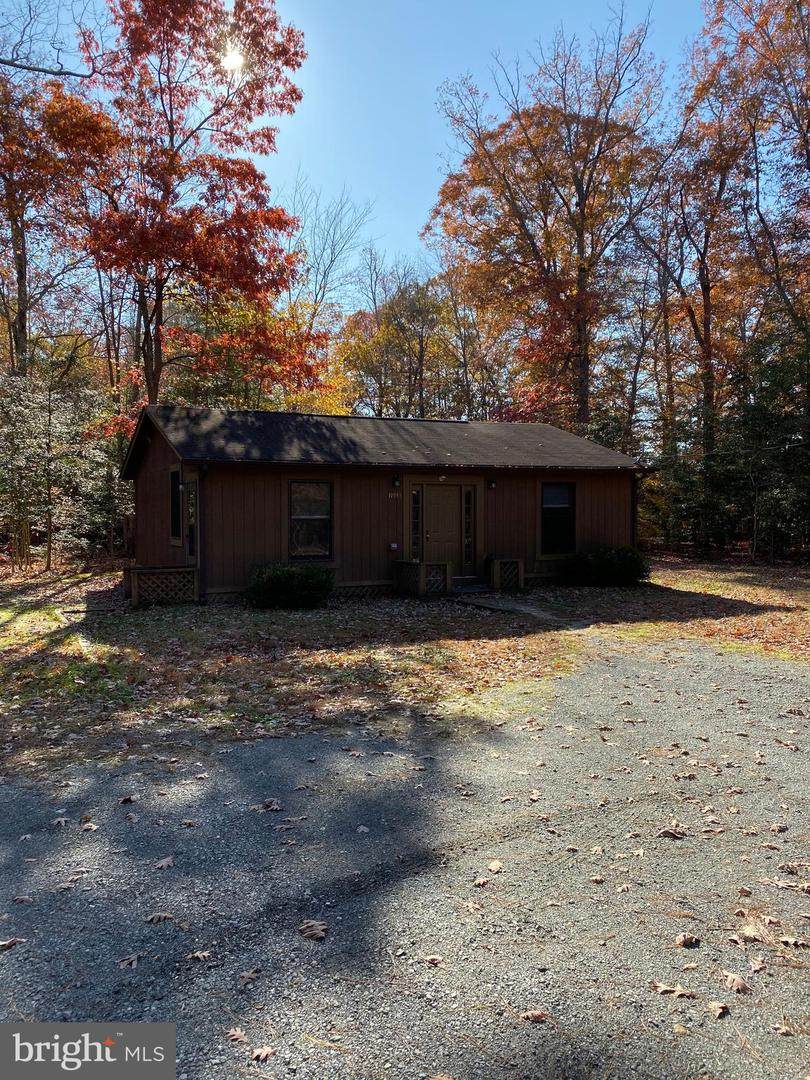 11955 Mill Run Road - Photo 1