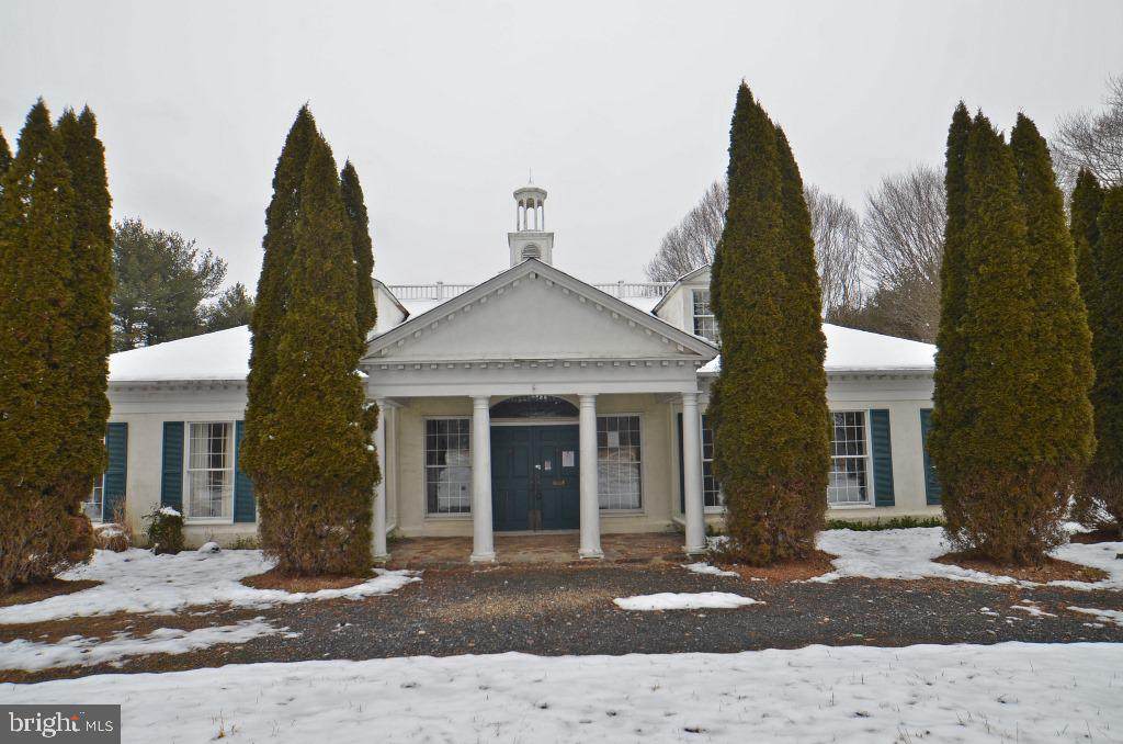15750 Union Chapel Road - Photo 1
