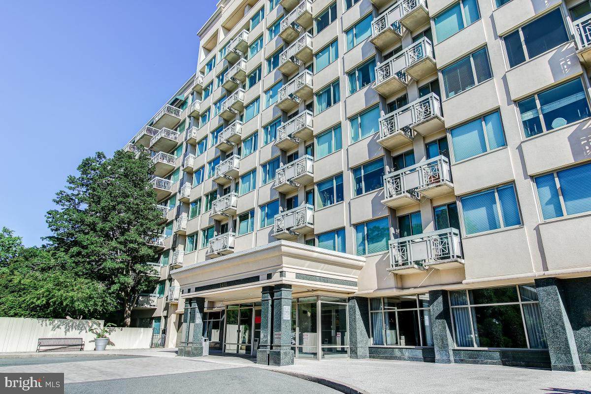 5450 Whitley Park Terrace - Photo 1