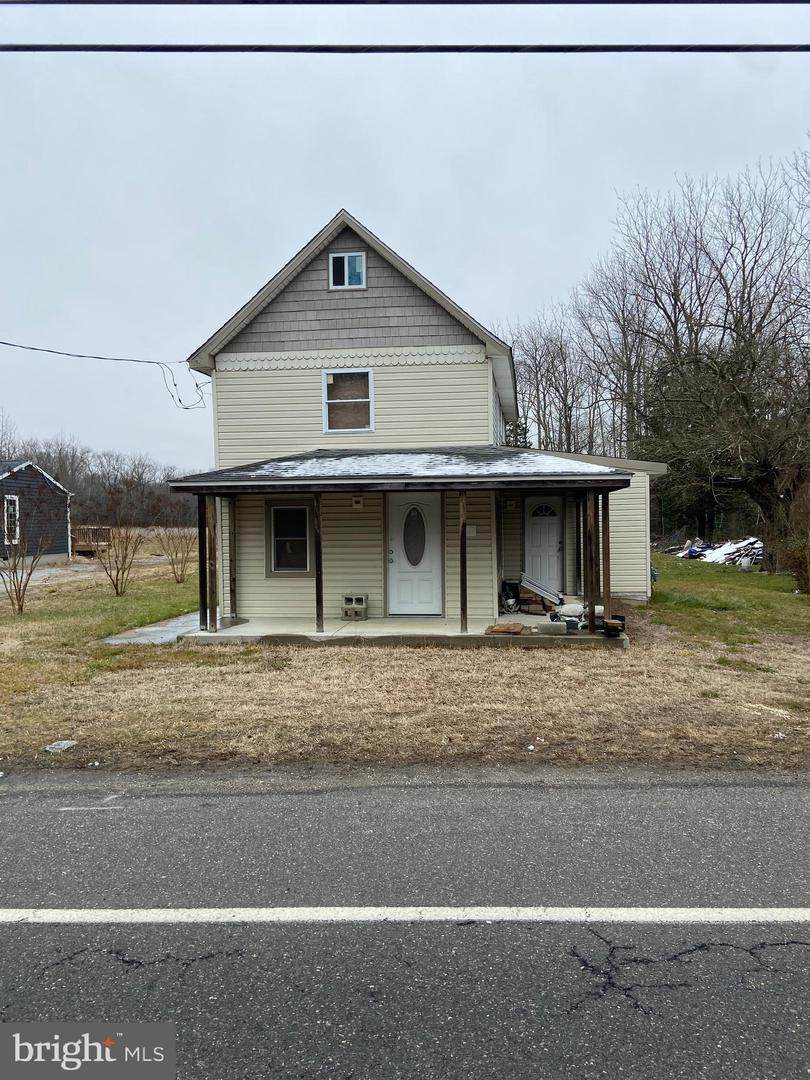1614 North Avenue - Photo 1