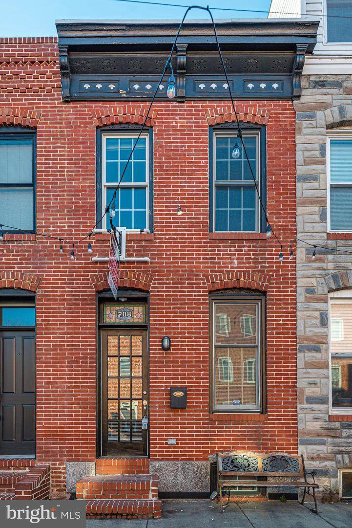 708 Luzerne Avenue - Photo 1