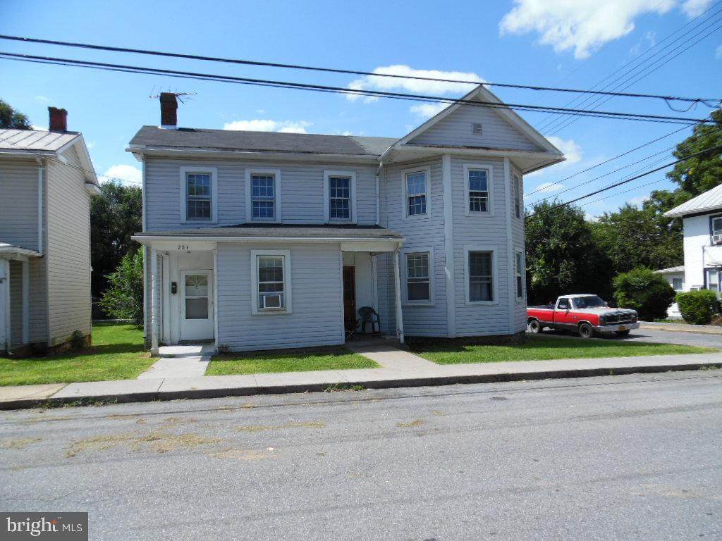 203 Cloud Street - Photo 1