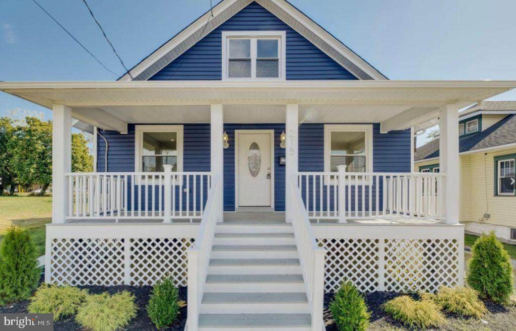 215 Bridgeton Pike - Photo 1