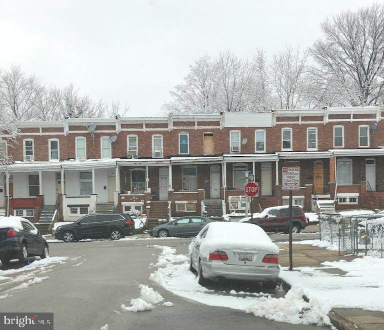 1904 28TH Street - Photo 1
