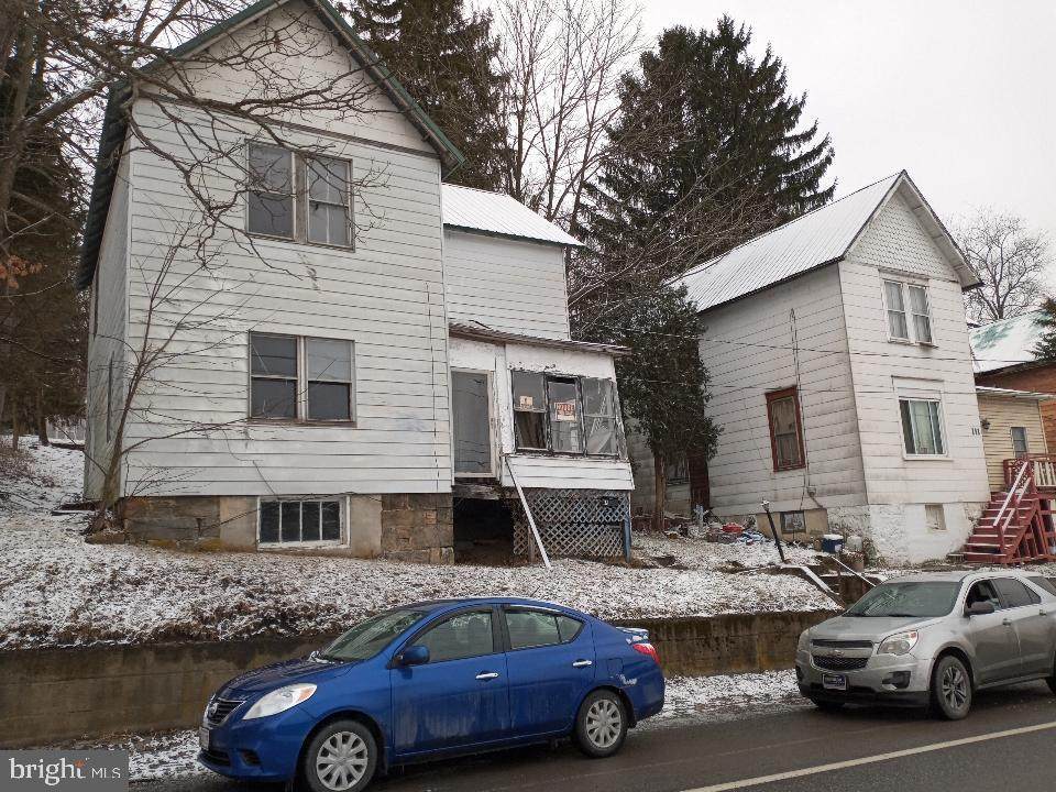 115 Liberty - Photo 1