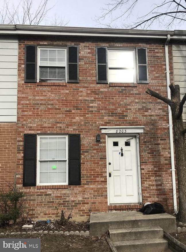 8203 Monaegan Court - Photo 1