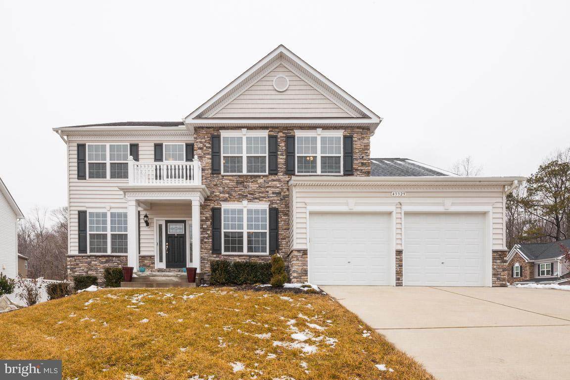 43329 Quail Street - Photo 1