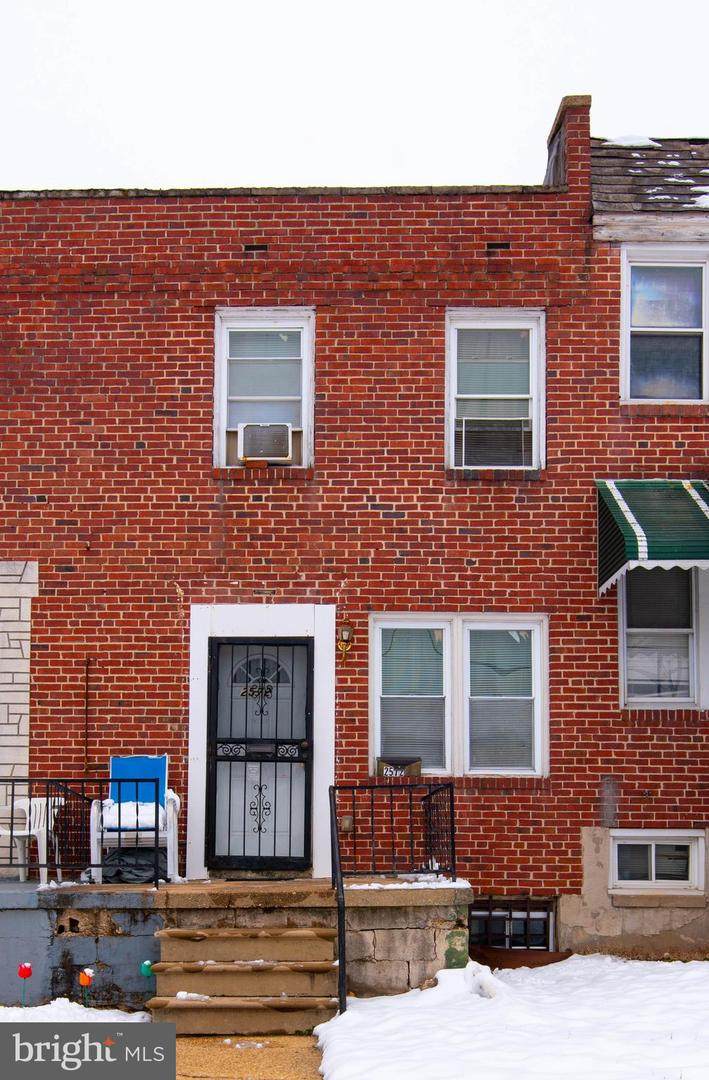 2572 Lafayette Avenue - Photo 1