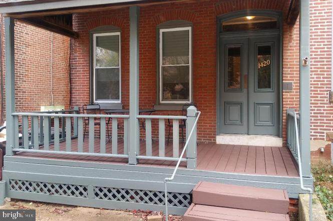 1420 Van Buren Street - Photo 1