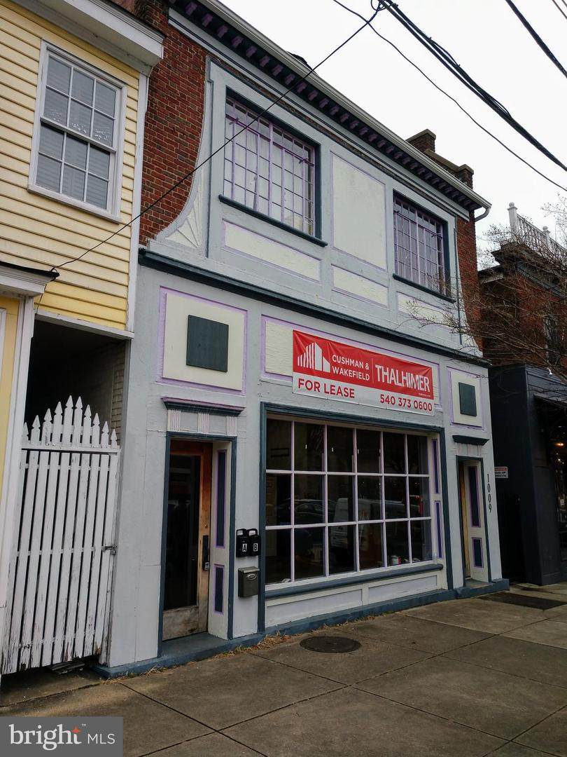 1009 Princess Anne Street - Photo 1