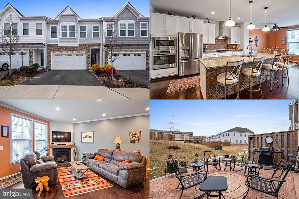 42518 Benfold Square - Photo 1