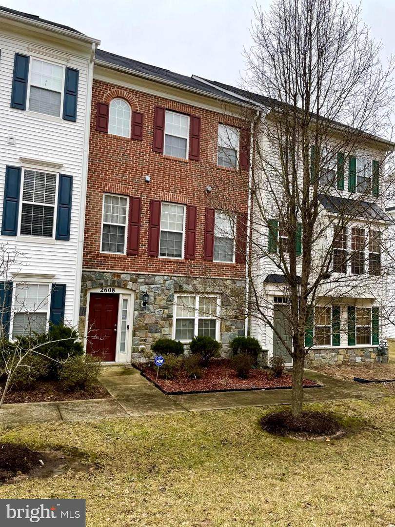 2608 River Basin Lane - Photo 1