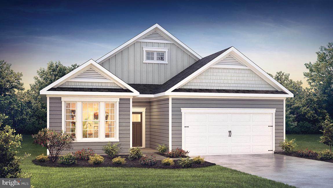 1 Walton Way - Photo 1